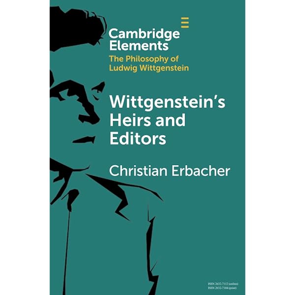 Amazon.com: Wittgenstein's Folly: Philosophy, Psychoanalysis and